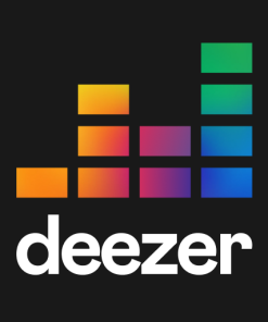 DEEZER 1 DISPOSITIVO
