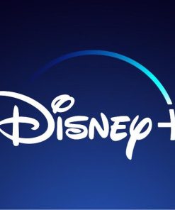 DISNEY STANDAR 1 DISPOSITIVO