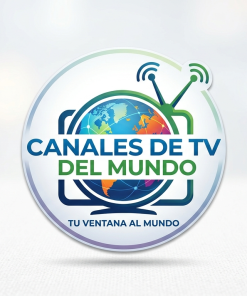 CANALES DEL MUNDO