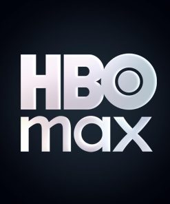 HBO MAX STANDAR COMPLETA