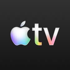 APPLE TV COMPLETA