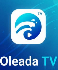 Oleada TV
