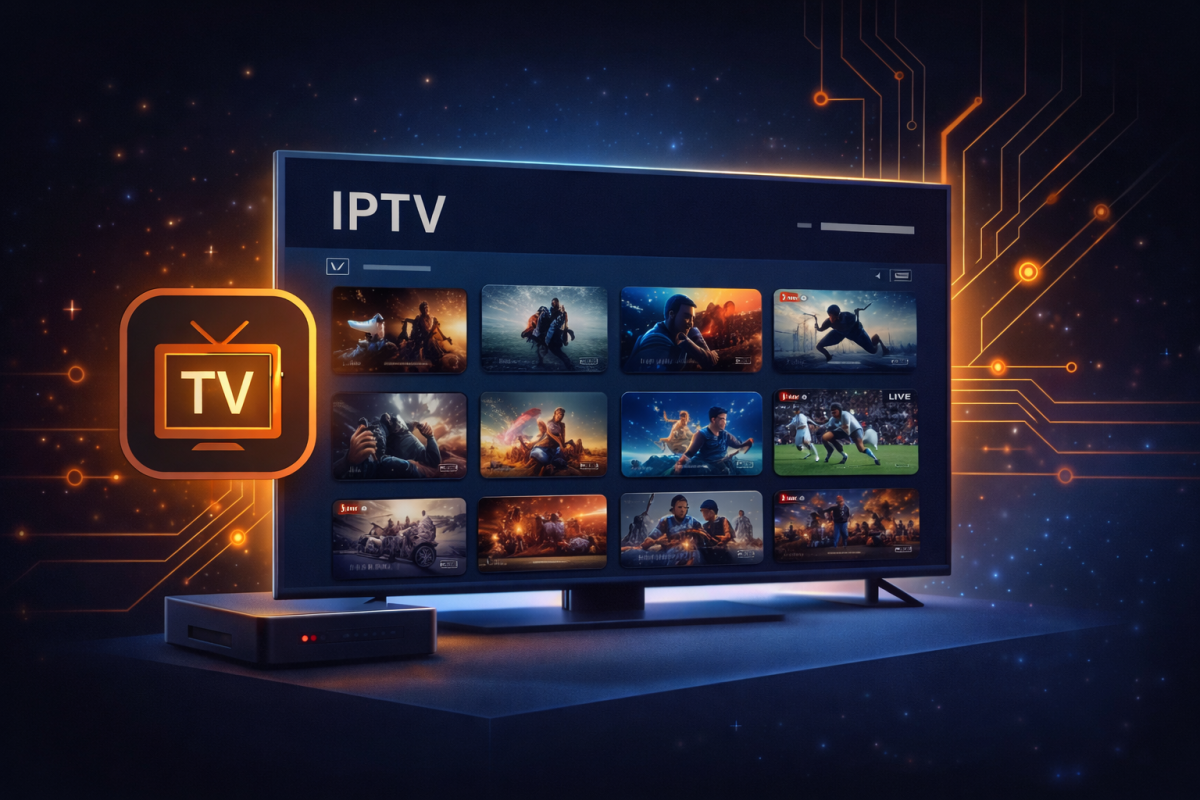 IPTV