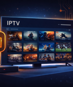 IPTV