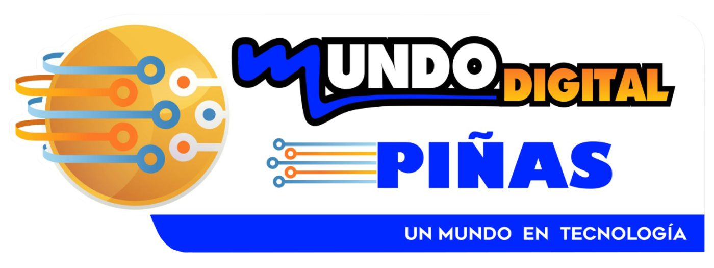 Mundo Digital Piñas