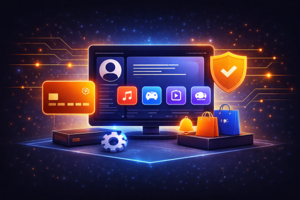Servicios Digitales