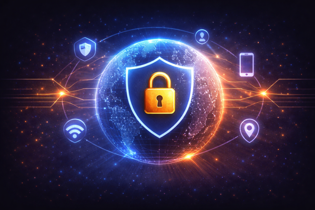 VPN